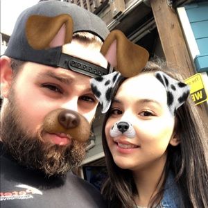 Meet your Posher, Ethan